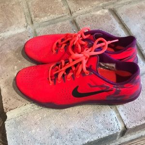 Nike FitSole Trainer 2